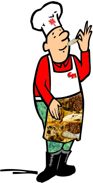 Cookieman Ministry